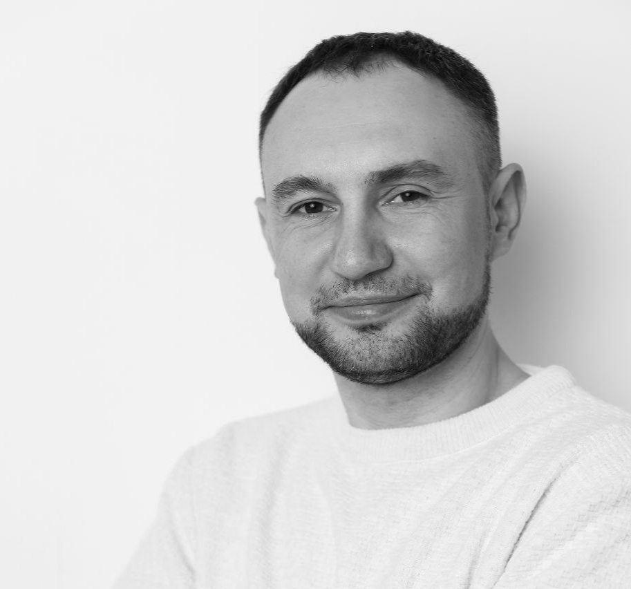 Євгеній Розбіцький