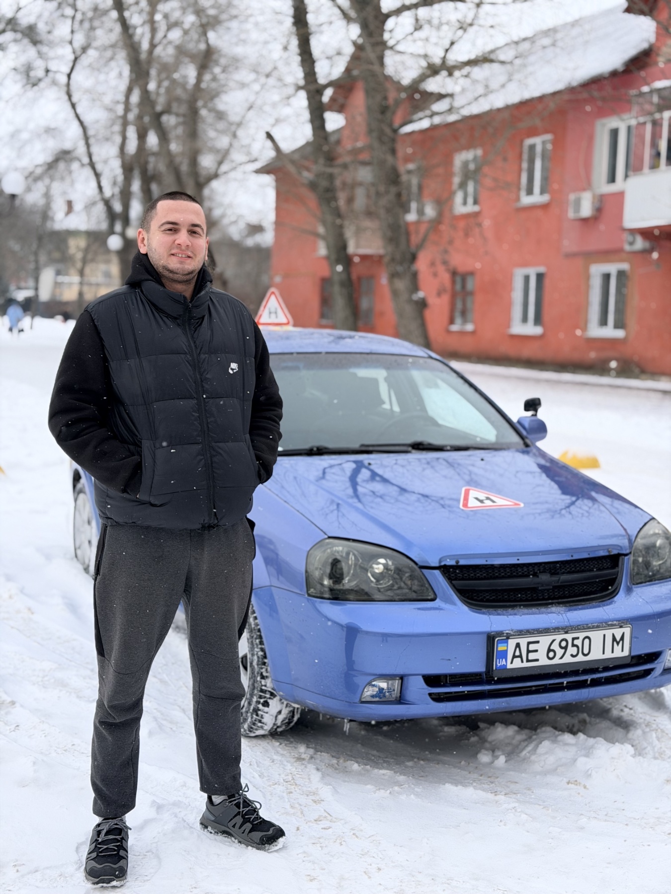 Дідковський Владислав Русланович
